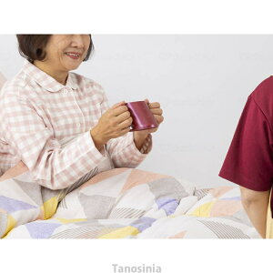 飲みやすい、飲ませやすいカップ L-CUP2 L-CUP2 T&M