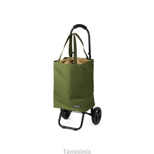 トート カートセット 550748 レップ TOTE(トート) 保温 保冷 22L キャリーカート キャリーバッグ ショッピングバッグ エコバッグ 買い物カート 折りたたみ