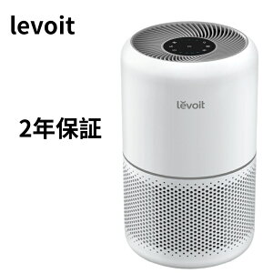 Levoit C@ EL ECX΍ ԕ΍ _jAM[΍ Core 300 ^ 360°Cz É 20 ق Ȃ RpNg HEPAtB^[ nEX_Xg ^oR PM2.5 ȃGl zC
