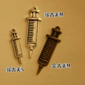 楽天市場 注射器 ジュエリー アクセサリー の通販