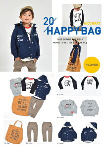 Z[  nico hrat jRt[g 2020N Vt j̎qB/209002