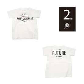 【セール/30%OFF】20'夏新作 JEANS-b ジーンズベー ROCKハンドTシャツ 子供服 ジュニアJr