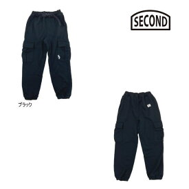 【セール/10%OFF】24'春新作 JEANS-b ジーンズベー カーゴスウェットパンツ 841101 キッズ 子ども服 ジュニアJr