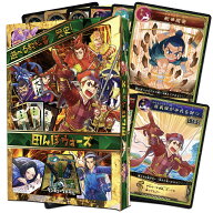 ＼シリーズ累計2万個突破！／田んぼウォーズ！日本史を遊びで学べる歴史サバイバルカードゲーム！農民や…