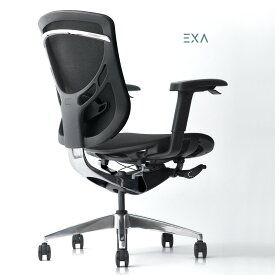 座り心地フルカスタム 多機能 ワークチェア リクライニング 可動 アームレスト 肘付 オフィスチェア オフィスチェアー パソコンチェア デスクチェア ワークチェアー ゲーミングチェア コンパクト おしゃれ 疲れにくい 高機能 事務椅子