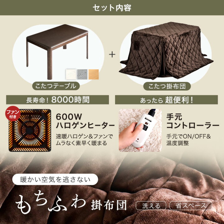 楽天市場】速暖2秒 ワンランク上の600Wハロゲンヒーター ダイニング 