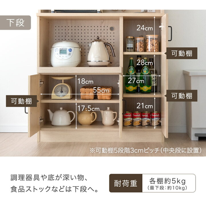 楽天市場】【20時~5％引クーポン】 アレンジOKパンチングボード 