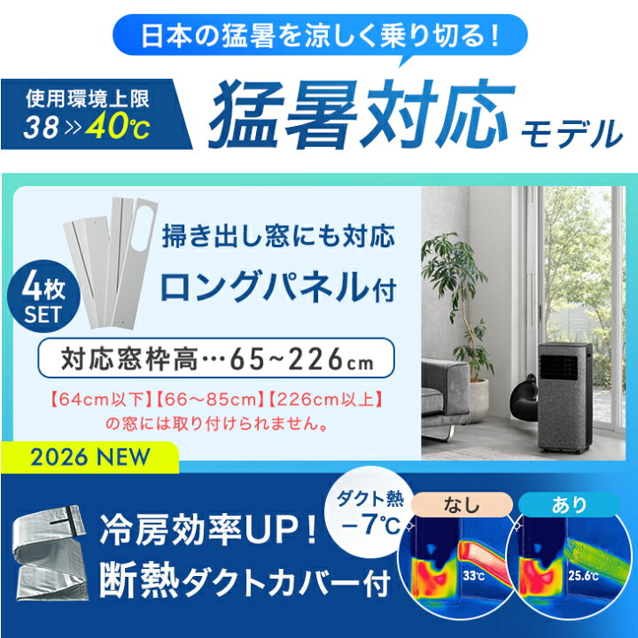 楽天市場】【マラソン限定!10%引クーポン】 猛暑対応 パワフル冷風 
