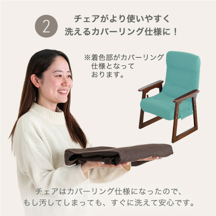 楽天市場】パーソナルこたつ 3点セット ハイバック リクライニング 