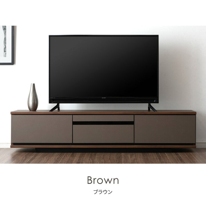 楽天市場】【本日クーポン5%引】 テレビ台 150cm 完成品 国産 日本製 
