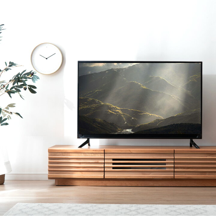 楽天市場】【正午~5％引クーポン】 テレビ台 幅120 国産 完成品 