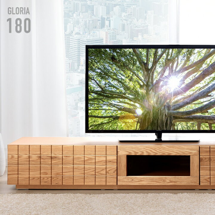 ♪♪お値下げ♪♪美品TVボード180cm