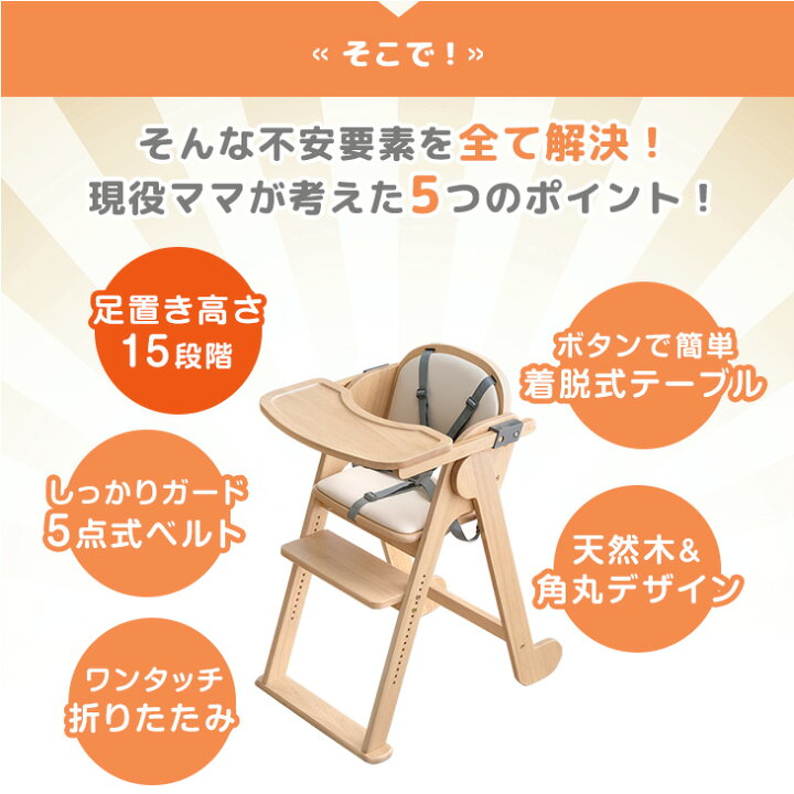 楽天市場】【クリアランス】 現役ママが考えた クッション 付き ベビー 