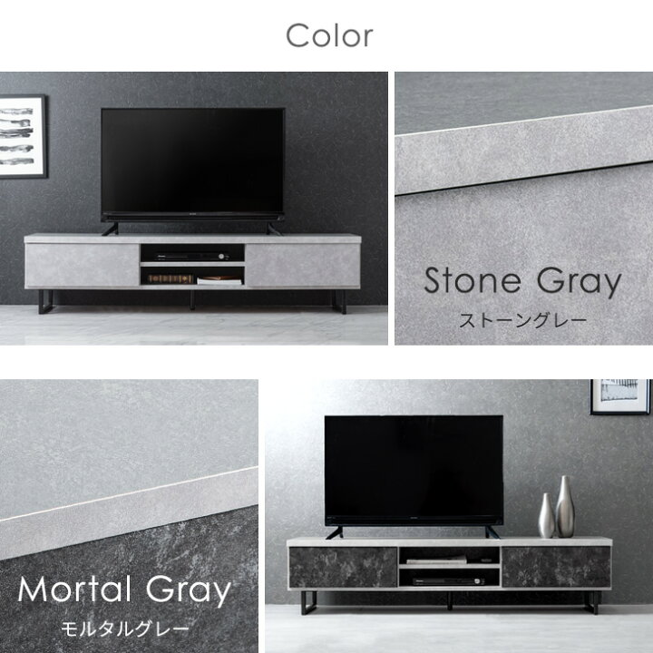 楽天市場】日本製 テレビ台 完成品 鏡面 テレビボード 引き出し ロー 