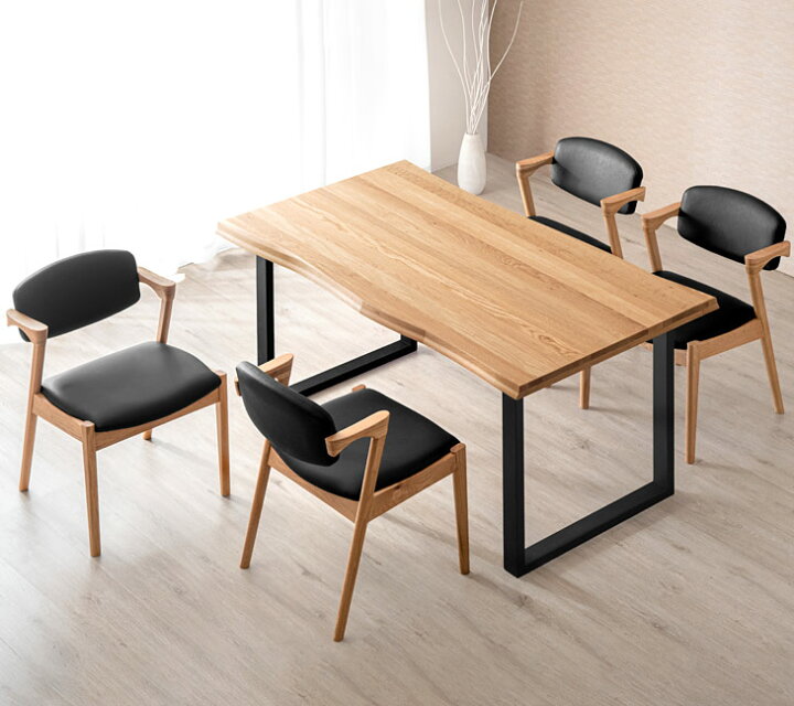 新品】☆家具調150㎝ 大型リビング5点セット☆
