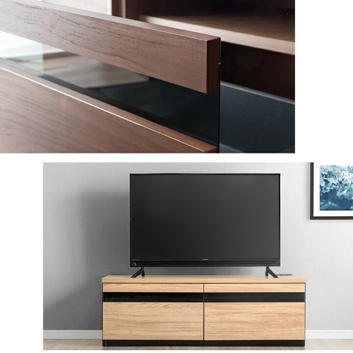 楽天市場】【正午~クーポン5%引】 テレビ台 幅120cm 完成品 大川家具 