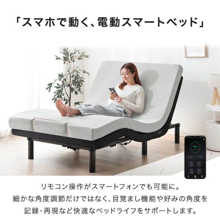 楽天市場】【正午~5％引クーポン】 スマホで操作OK 2モーター 電動 
