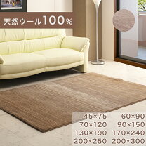 楽天市場】ラグ 170 240（カーペット・マット・畳｜インテリア・寝具 