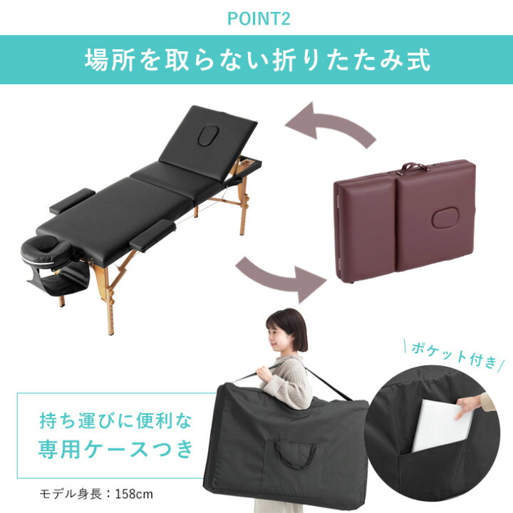 楽天市場】【20時~5％引クーポン】 リクライニング 機能付 コンパクト 