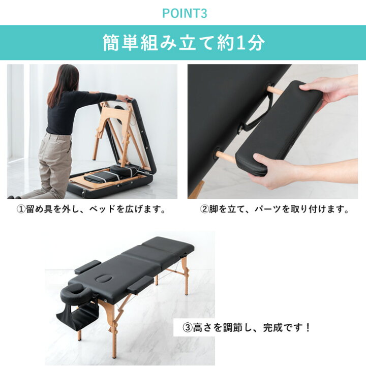 楽天市場】【20時~5％引クーポン】 リクライニング 機能付 コンパクト 