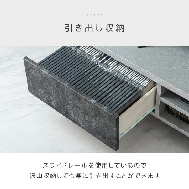 楽天市場】【正午~5％引クーポン】 日本製 テレビ台 完成品 鏡面 