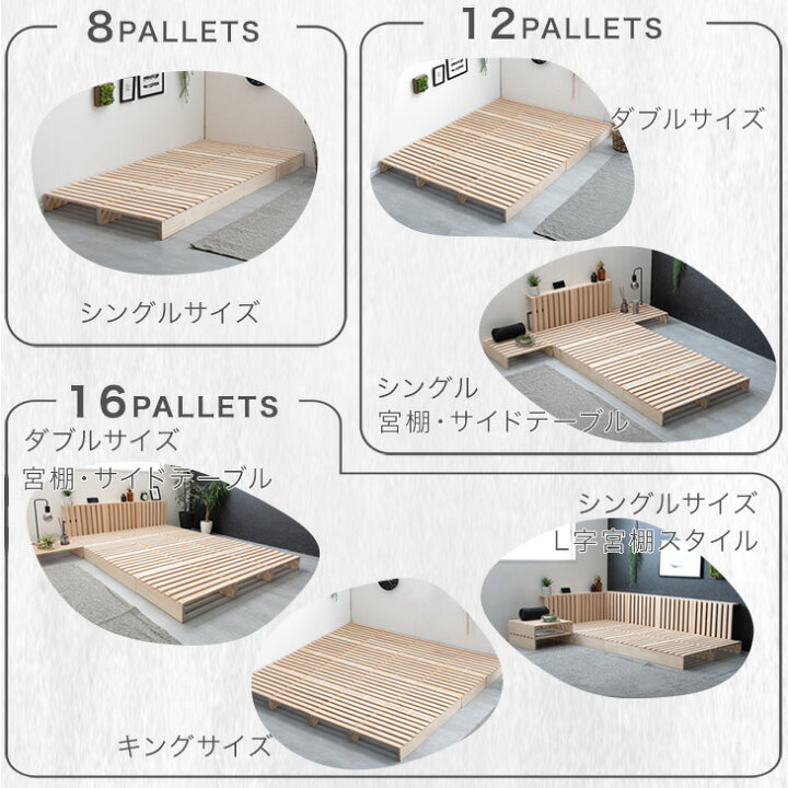 楽天市場】【正午~10%引クーポン】 楽天1位 パレットベッド お掃除ロボ 