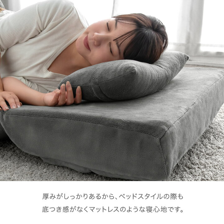 楽天市場】【20時~5％引クーポン】 楽天1位 3WAY ソファベッド 幅115 2 