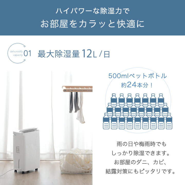 衣類乾燥除湿器 探すなら「リサイクルR」❕ コンプレッサー式❕CORONA 