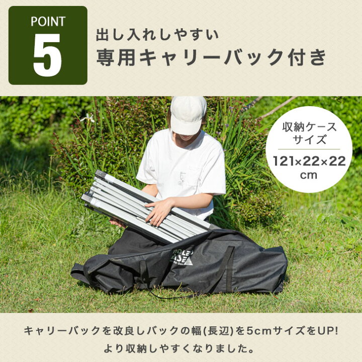 楽天市場】【おもりセット】 3m タープテント おもり4個 付き 1年保証 