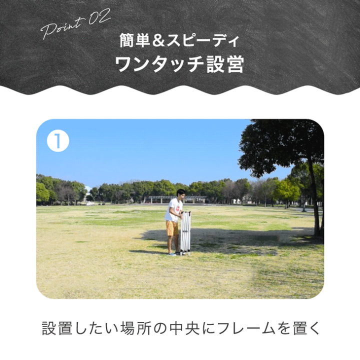 楽天市場】完全遮光 3m タープテント スーパーブラックコーティング