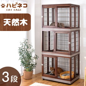 楽天市場 ケージ 木製 猫の通販