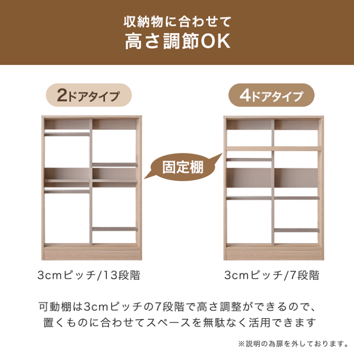 楽天市場】【本日5%引クーポン】 カウンター下収納 キャビネット 本棚