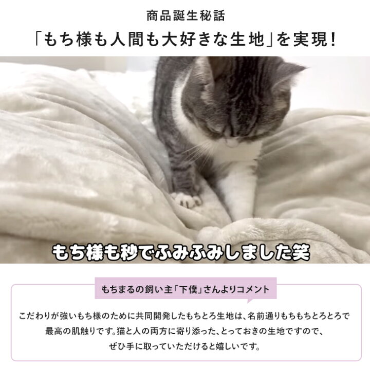 楽天市場】【在庫一掃プライス】 【楽天1位】もちまる監修 もちとろ  