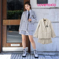 楽天市場】ラブトキシック 卒 服の通販