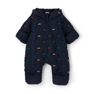 �ԁE���ܕ��h�J ���ȃW�����v�X�[�c �v�e�B�}�C�� �x�r�[ 70-80cm �J�o�[�I�[�� �j�̎q petit main�yG�z�y�V��z�y2503�z�y66�z