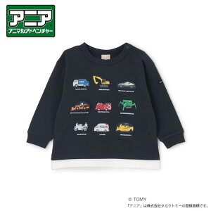 �yTOMICA�EANIA�z�g�~�J �A�j�A ����T�V���c �v�e�B�}�C�� ����T ��蕨 ���� ���� �j�̎q �L�b�Y �q���p 80-130cm petit main �yK�z�y�V��z�y2601�z�y67�z