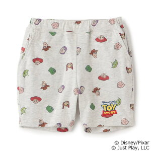 �yDisney/Pixar�zTOY STORY �g�C�X�g�[���[ �J�b�g�p���c �n�[�t�p���c �v�e�B�}�C�� �j�̎q �L�b�Y �q���p 80-130cm petit main�yK�z�y�V��z�y2602�z�y71�z