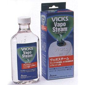 日本ゼネラルアプライアンス Vicks（ヴィックス）リフレッシュ液 KFC-6J