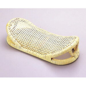 Romantic Rattan 枕【沖縄・離島配達不可】 今枝商店 C4 自然素材 手作り ラタン メーカー直送 カスタムオーダー リラックス インテリア ギフト ナチュラル 快眠 心地よい モダン スタイリッシュ