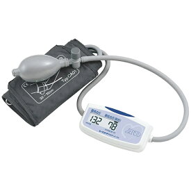 【あす楽】A&D トラベル 上腕式血圧計 UA-704