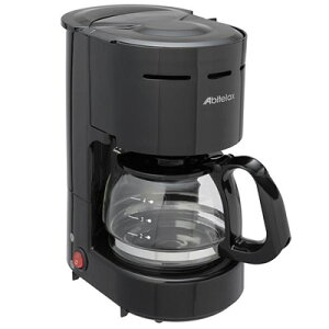 R[q[[J[ ubN ArebNX ACD-36-K ۉ@\ ȒP hbv iCtB^[ g₷ ̕Ki JtF RXpō ̃R[q[ ֗ȃACe