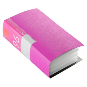 CD&DVDt@CP[X ubN^Cv 96[ sN BUFFALO BSCD01F96PKy[ڈF1Tԁz CD fBA t@CP[X F   rfIۑ ʐ^ Jt DVD }`fB