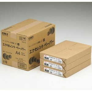 OKI GNZg y[p[ A4 PPR-DA4TDBy[ڈF1Tԁz p C610dn C830dn C810dn C711dn 64g/m2 RoHSw 500×5