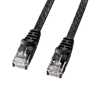 TTvC JeS6tbgLANP[u LA-FL6-01BK LANP[u tbg^Cv MKrbgΉ JeS6 ܐ܂h~Jo[ ubN RJ-45RlN^ ADSLf 