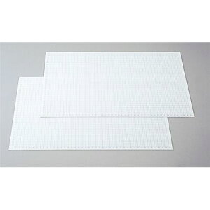 工作方眼紙 A3 50枚入 アーテック ATC-13915 工作 方眼紙 50枚 5mm 片面印刷 クリエイティブ アート 学習 手作り プロジェクト デザイン ペーパー スクラップブッキング DIY アイデア クラフト 造形