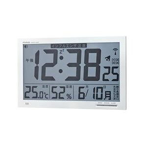 MAG ItBXE{݂ł₷!xvEڈ\t dgfW^v GAT[`X^[ (zCg) W-602WH dgv xv ڈ\  ItBX zCg v