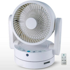 �T�[�L�����[�^�[ �t�������R�� 18cm 3���H�� (�z���C�g) TEKNOS SAK-260W ��C�z�� ��U�� 3�i�K���� �^�C�}�[ �z���C�g �y�� �R���p�N�g �ȃG�l ���É� ���_�� �X�^�C���b�V�� �֗� ���߉\ �G�R