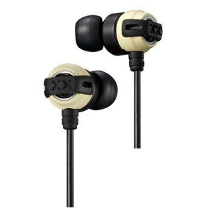 �����Չ����Ɣ��͂̏d�ቹ�����������X�^���_�[�h���f���B�C���i�[�C���[�w�b�h�z�� (�T���h�x�[�W��) (HAFX11XC) �r�N�^�[ HA-FX11X-C�y�[���ڈ��F1�T�ԁz �����̓l�I�W�E���h���C�o�[���j�b�g