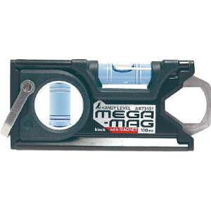 V nfBx MEGA-MAG 100mm}Olbgt NO73131 MEGAMAG }Olbg  SH ~V[g CA XetbN x A~jE XeX }Olbg2 