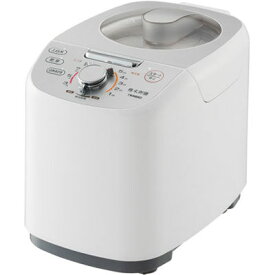【当日出荷】ツインバード コンパクト精米器 精米御膳 1 〜 5 合 [ 0.18 L 0.9 ](ホワイト) MR-E751W 精米器 玄米 白米 炊飯 風味 栄養 かくはん 胚芽 分つき 白米モード ぬか お手入れ レシピ かくはん式 温度 音量抑制 時短 簡単操作 衛生的 マイナスイオン